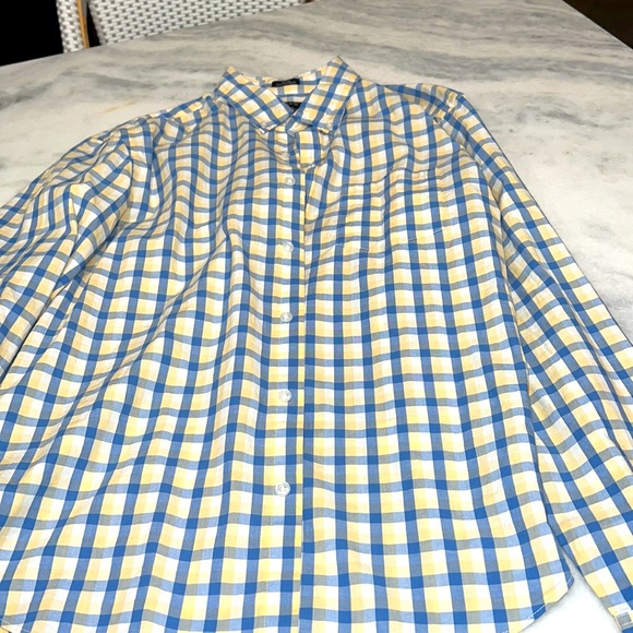 J crew men button down - Picture 4 of 4